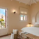 Scorpios Mansion Loft / Downtown Skala / Seaside Дом отдыха Skala (Kefalonia)