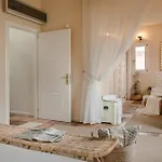 Дом отдыха Scorpios Mansion Loft / Downtown Skala / Seaside