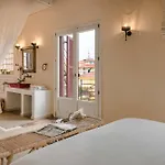 Scorpios Mansion Loft / Downtown Skala / Seaside Дом отдыха