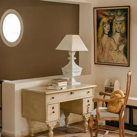 Scorpios Mansion Loft / Downtown Skala / Seaside Hébergement de vacances