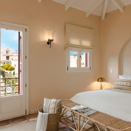 Scorpios Mansion Loft / Downtown Skala / Seaside Hébergement de vacances Skala (Kefalonia)