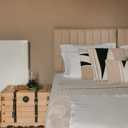 Scorpios Mansion Loft / Downtown Skala / Seaside Skala (Kefalonia)