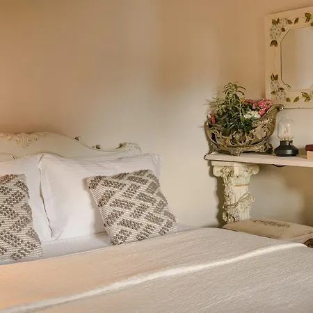 Scorpios Mansion Loft / Downtown Skala / Seaside * Skala (Kefalonia)