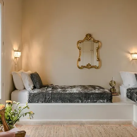 Scorpios Mansion Loft / Downtown Skala / Seaside Skala (Kefalonia)