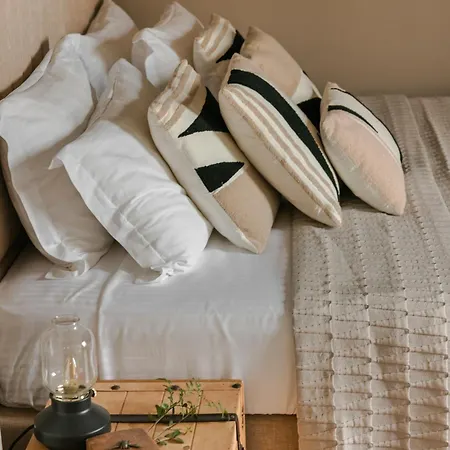 Дом отдыха Scorpios Mansion Loft / Downtown Skala / Seaside *