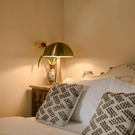 Scorpios Mansion Loft / Downtown Skala / Seaside Дом отдыха